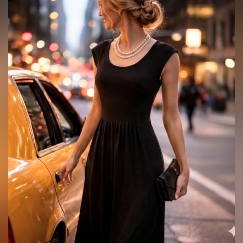 CALVIN KLEIN Sheath Dress